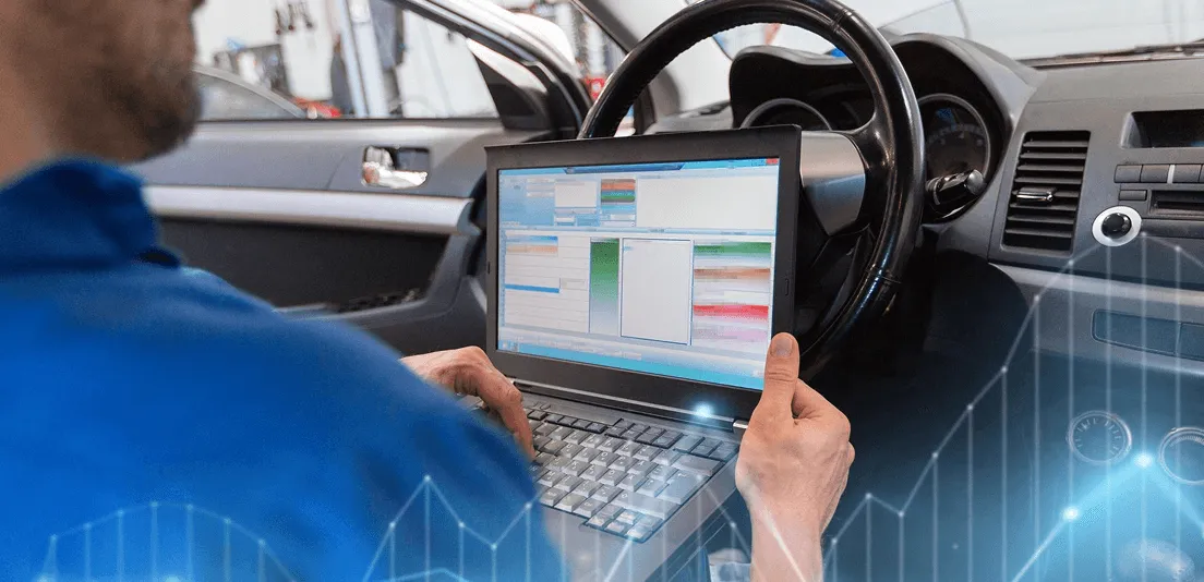 Simplify Fuel Management with Analytics Dashboard