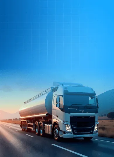Smarter Fuel Control with Multi-Tank Monitoring