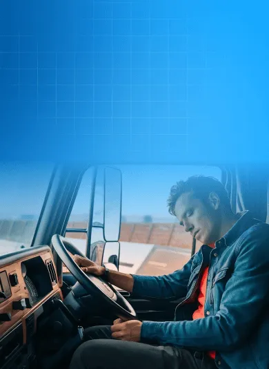 Spotting Risky Drivers Before Accidents Happen