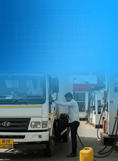 Stop Fake Fuel Claims with Real-Time Monitoring