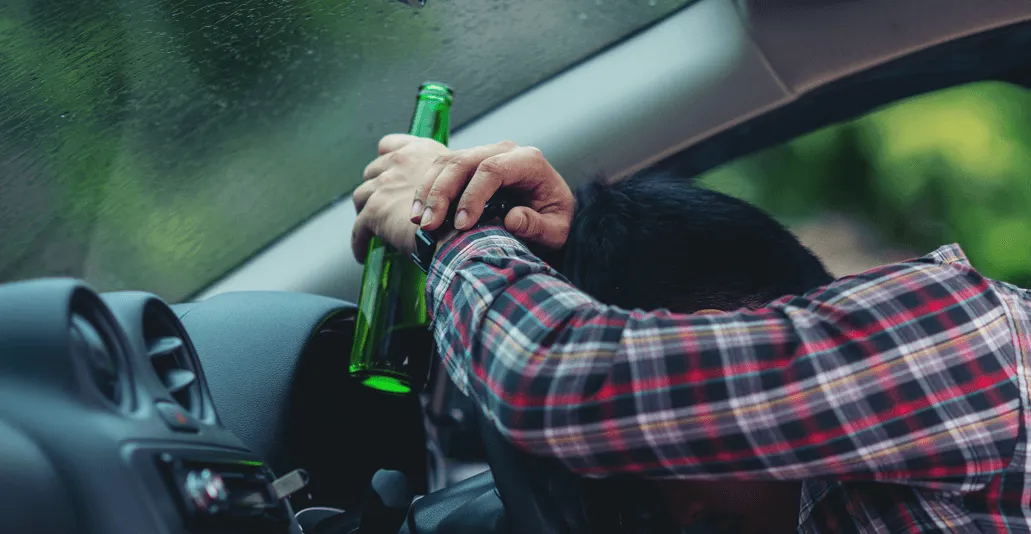 Stopping Drunk Driving with Ignition Lock Safety