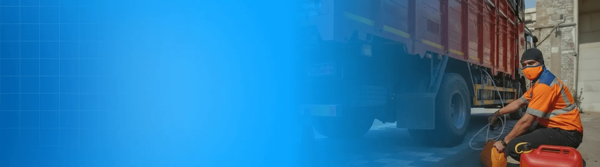 Stopping Fuel Theft with Live Tank Alerts