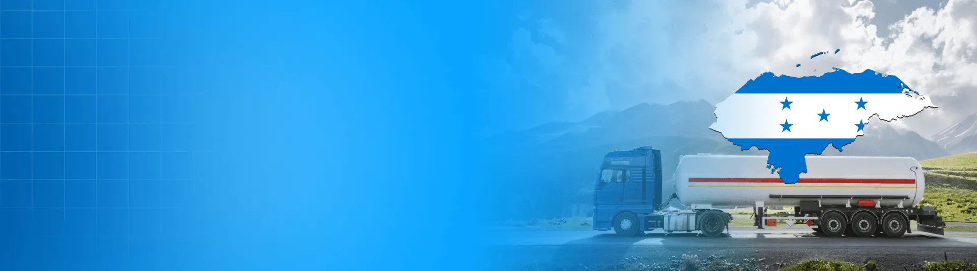 Tanker Fleet Safety and Performance to Honduras using Trakzee