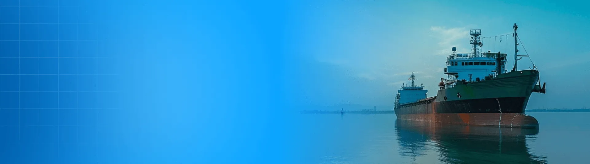 Tracking and Monitoring Fuel for Marine Fleet