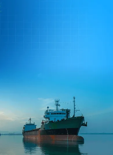 Tracking and Monitoring Fuel for Marine Fleet