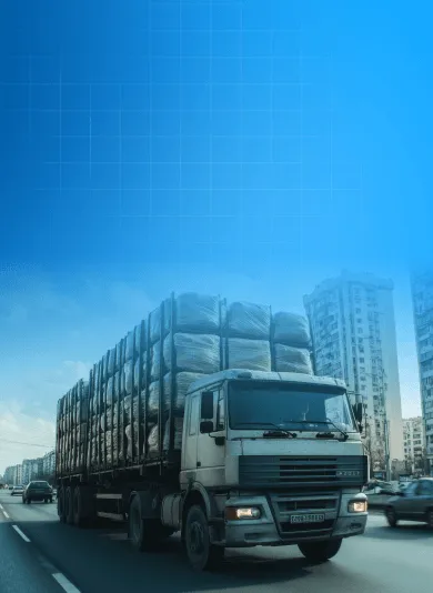 Avoid Overloading Risks with Smart Axle Monitoring