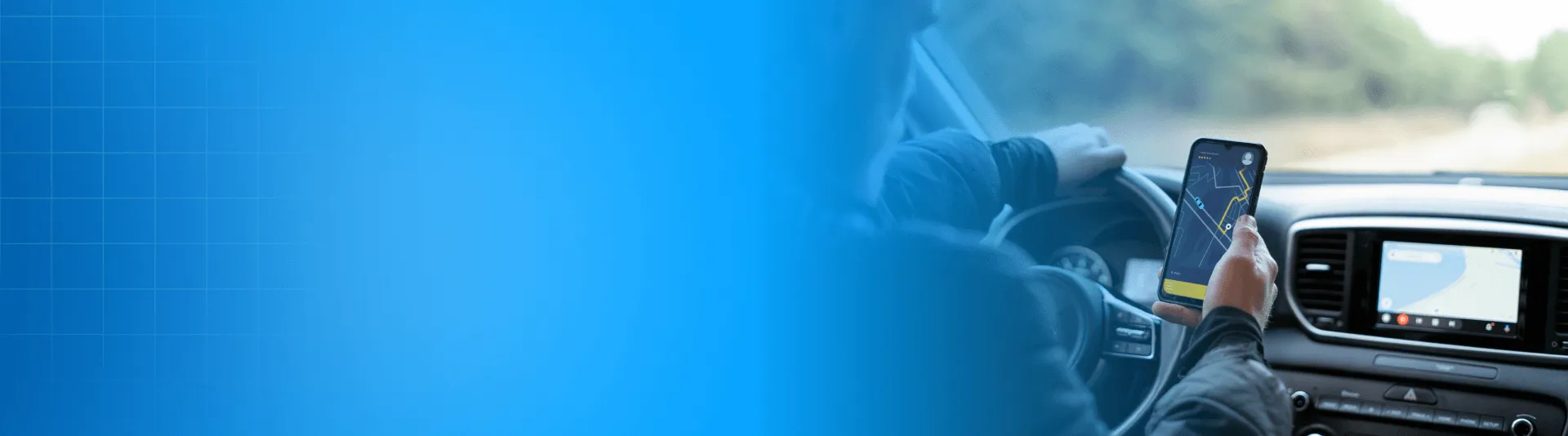 Deliver More Efficiently with Smart Route Optimization