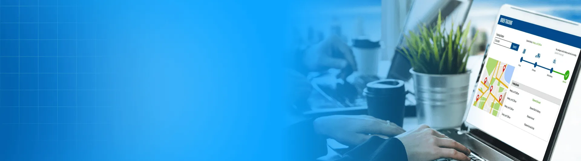 Effortless Trip Tracking with Automated Reports