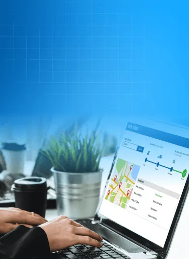 Effortless Trip Tracking with Automated Reports