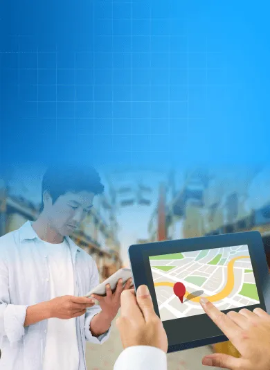 Empower customers with real-time shipment visibility