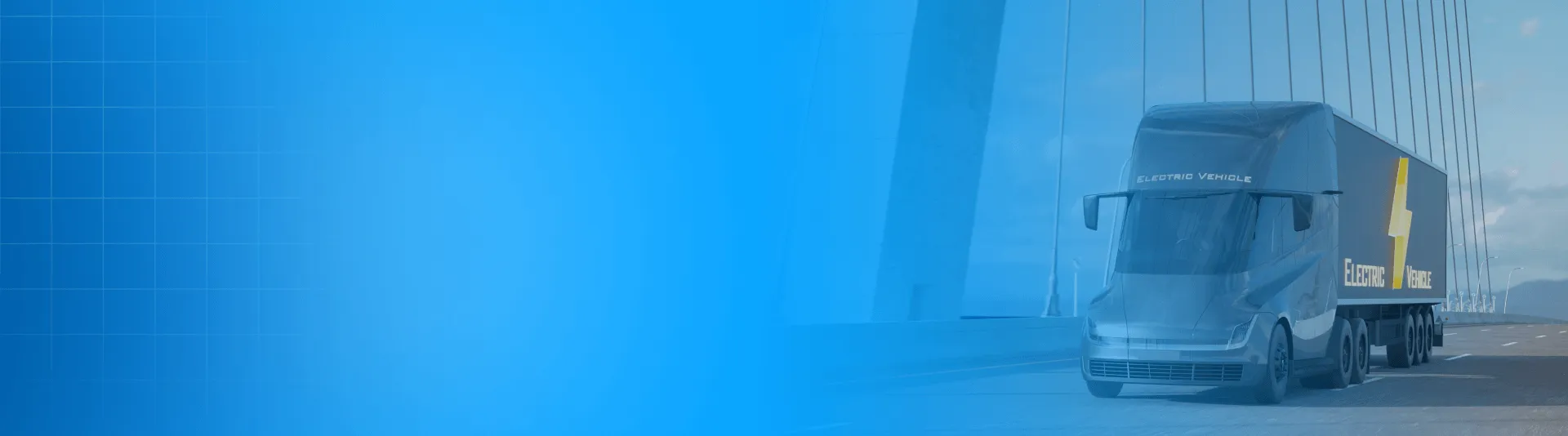 Empowering Electric Fleets in the Logistics and Transportation Industry