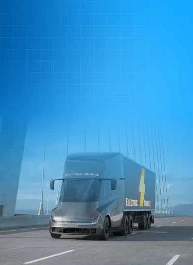 Empowering Electric Fleets in the Logistics and Transportation Industry