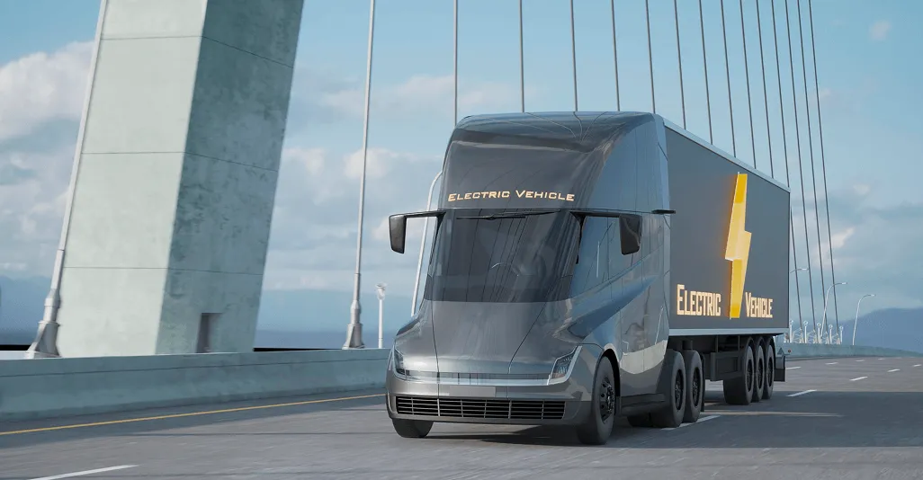 Empowering Electric Fleets in the Logistics and Transportation Industry