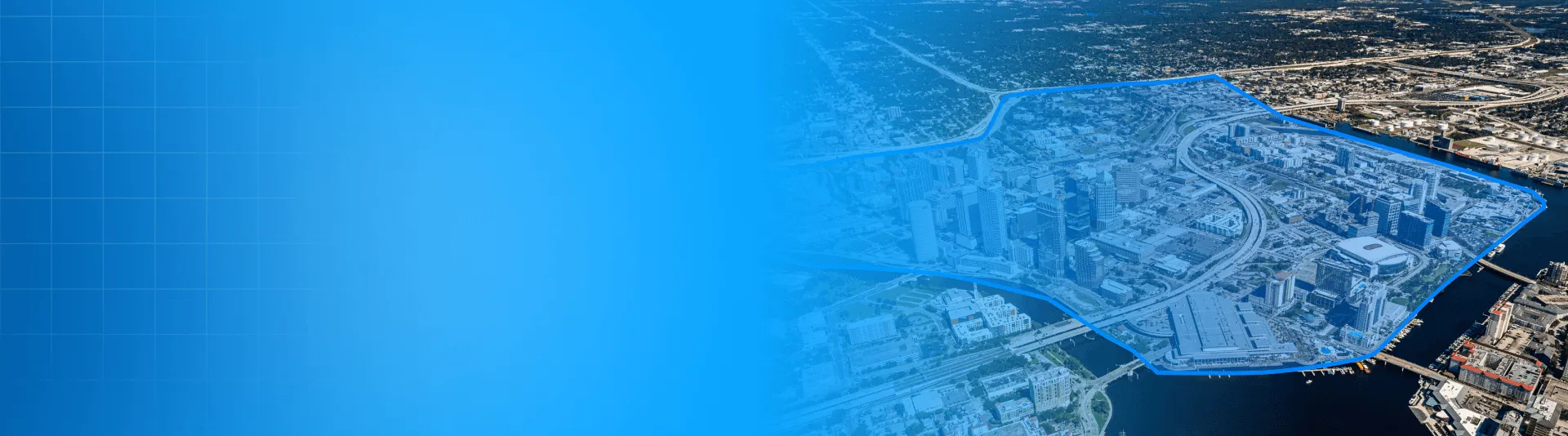 Geofencing for Accurate Customer Visit Records