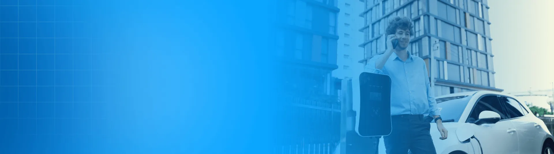 How Elexee Helps Ride-Hailing Companies Maximize EV Fleet Uptime