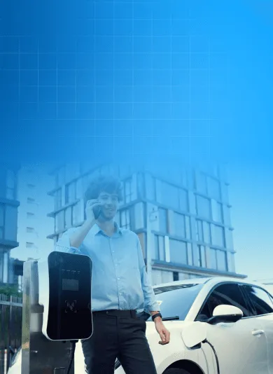 How Elexee Helps Ride-Hailing Companies Maximize EV Fleet Uptime