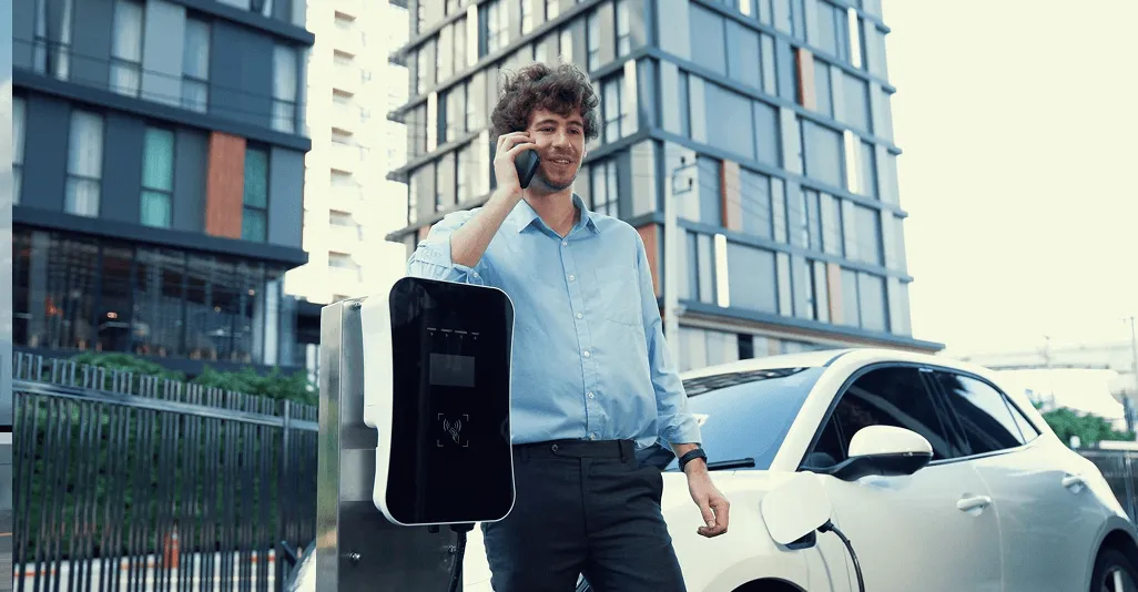 How Elexee Helps Ride-Hailing Companies Maximize EV Fleet Uptime