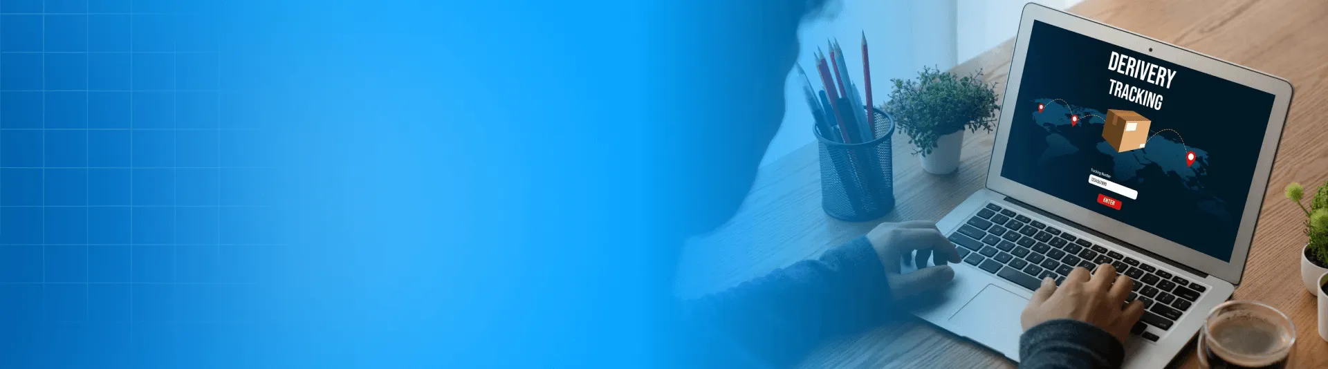 Keep consignees informed with real-time delivery updates