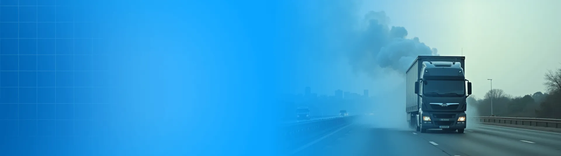 Meet compliance goals with automated CO₂ tracking report