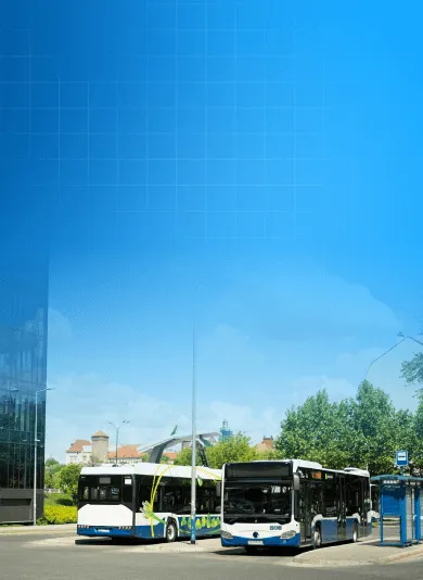Optimizing Electric Bus Fleets with Advanced EV Management Software