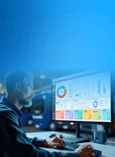 Simplify fleet analysis with weekly automated reports