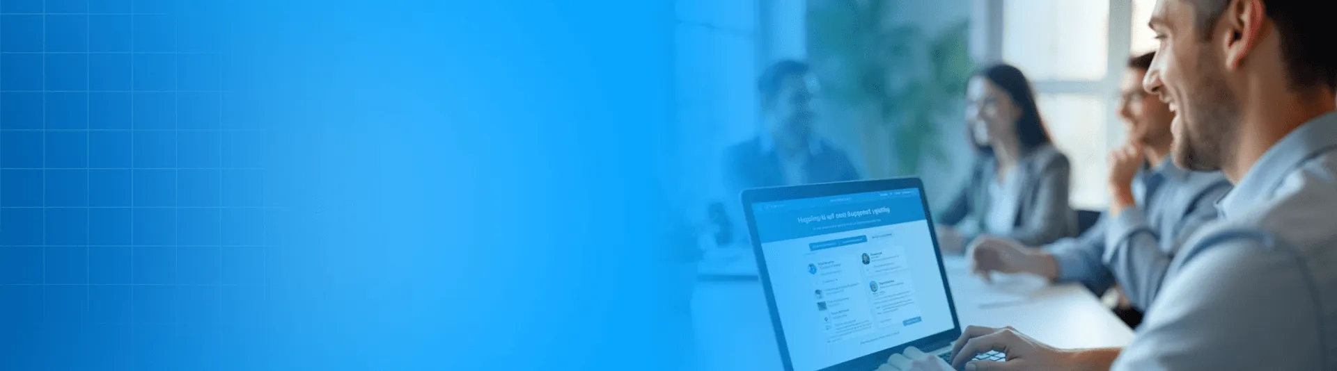 Smarter support starts with a customer self-service portal