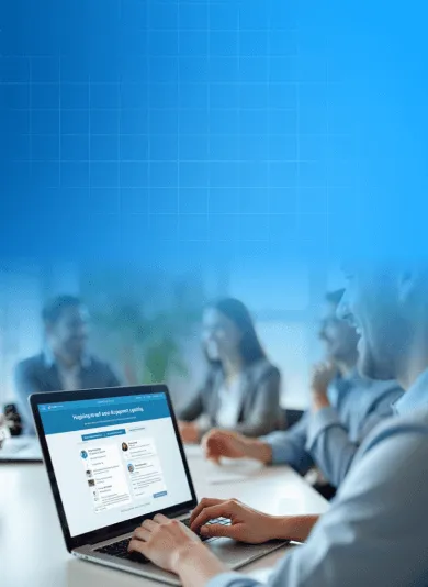 Smarter support starts with a customer self-service portal