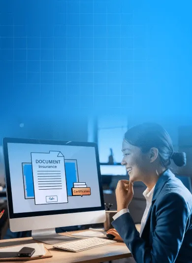 Stay Compliant with Smart Reminders