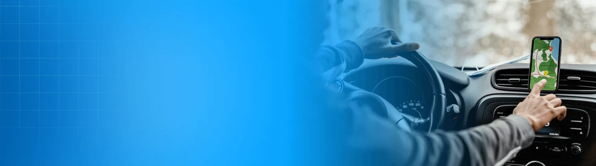  Stay on Track with Route Deviation Detection