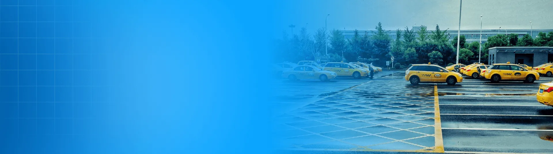 Taxi fleet industry – boost profits with surge and shift analytics