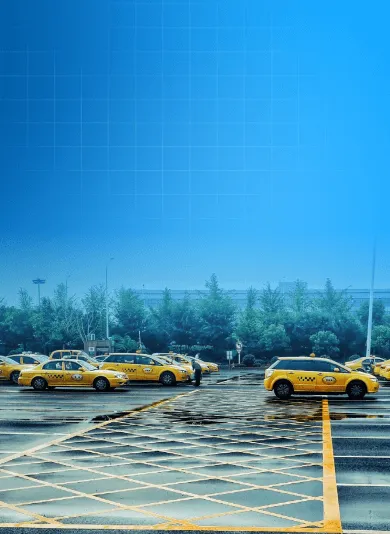Taxi fleet industry – boost profits with surge and shift analytics