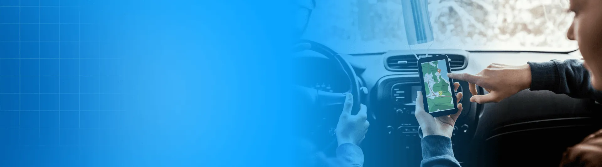 Trip History at Your Fingertips