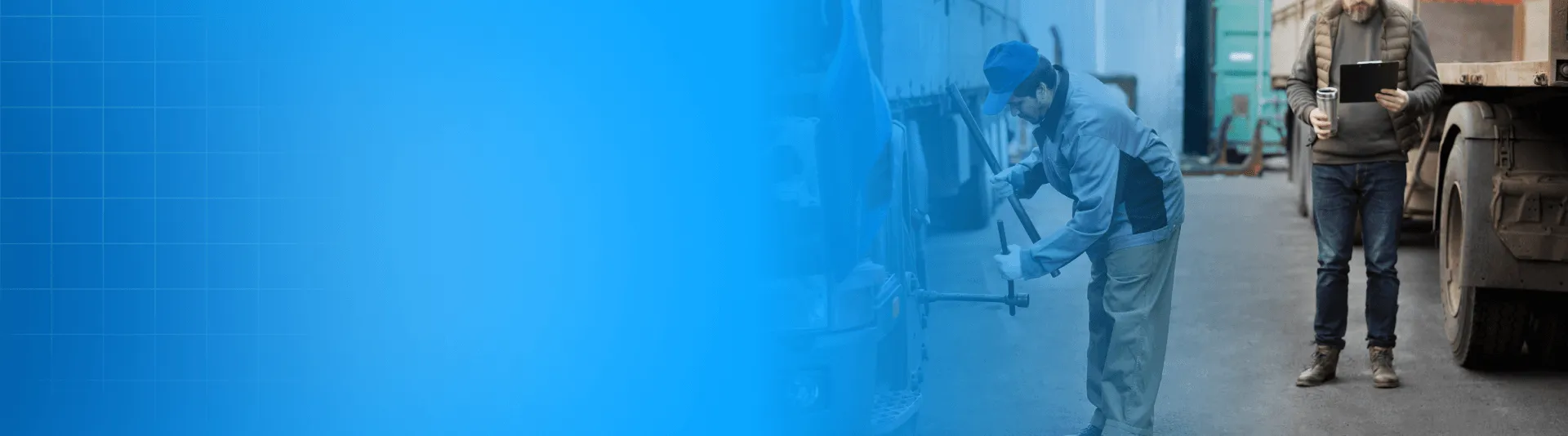 Vehicle Inspection Compliance Made Easy