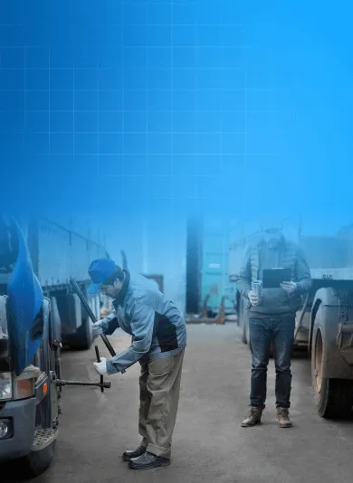 Vehicle Inspection Compliance Made Easy