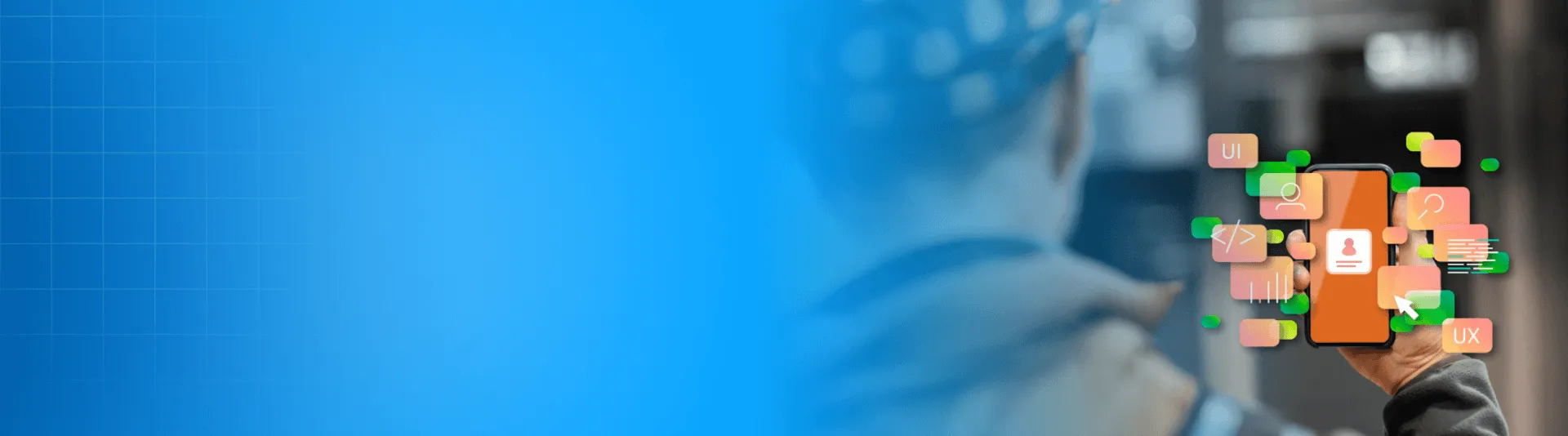 White-Label Mobile App for Clients