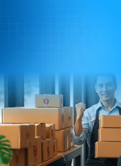 Win customer loyalty with transparent delivery experiences