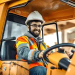 Driver Tracking That Simplifies Construction Operations in Philippines