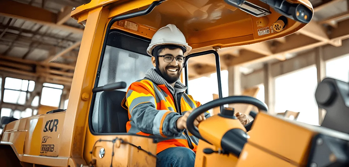 Driver Tracking That Simplifies Construction Operations in Philippines