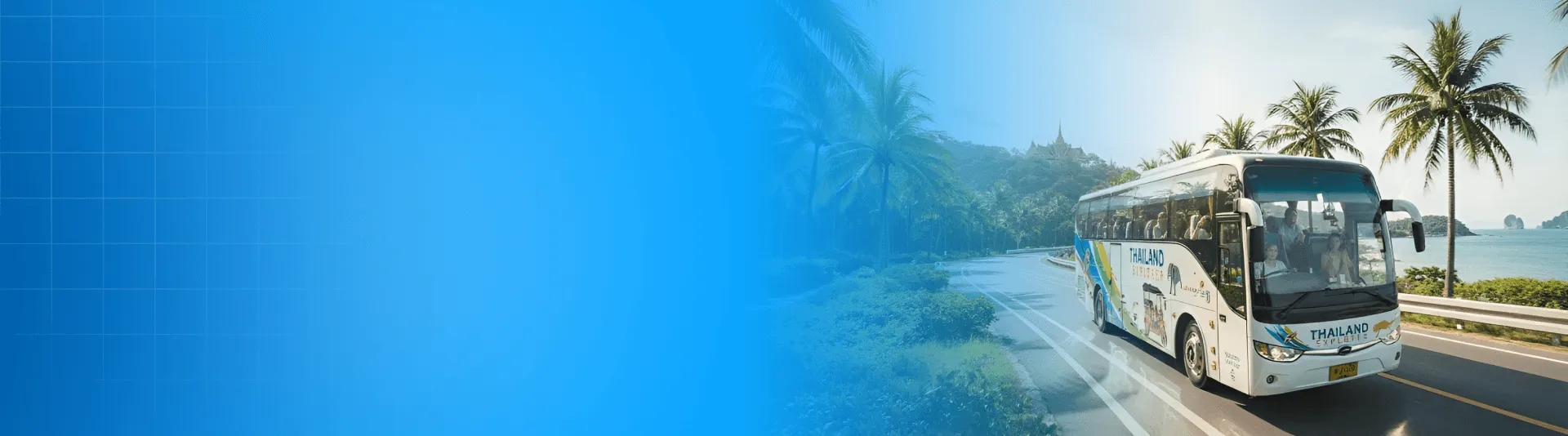 Empowering Thailand’s Tourist Transport Fleets for Driver Safety