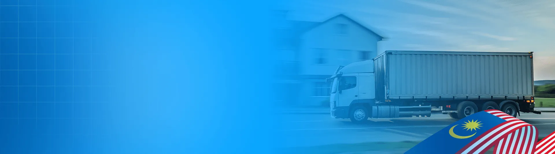 Enhancing Last-Mile Delivery in Malaysia with Fleet Tracking