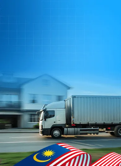 Enhancing Last-Mile Delivery in Malaysia with Fleet Tracking