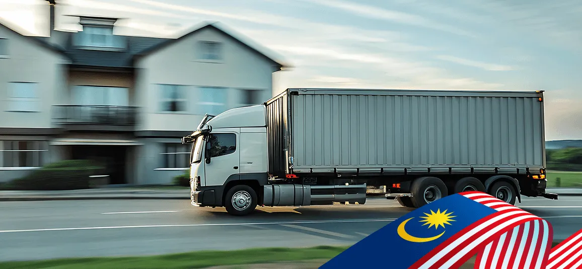 Enhancing Last-Mile Delivery in Malaysia with Fleet Trackinggps