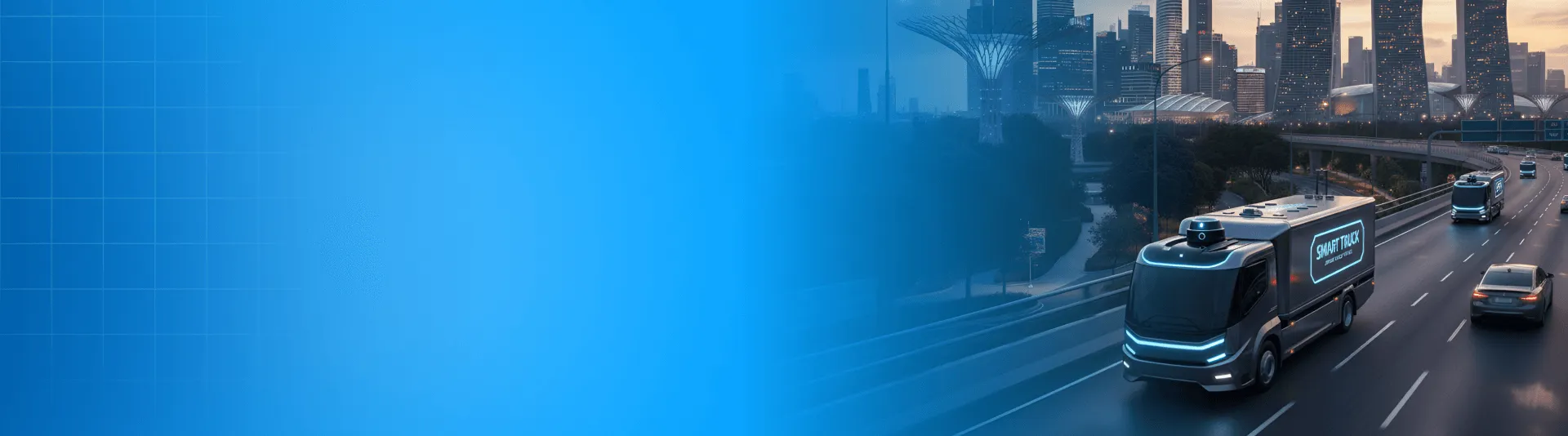 Fleet Analytics for Smart Mobility Operators in Singapore