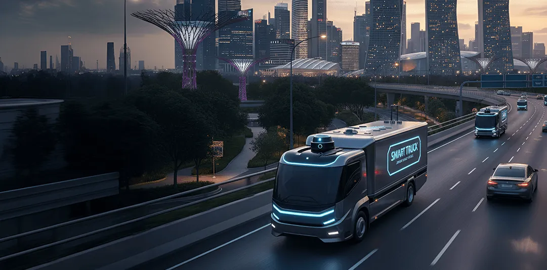 Fleet Analytics for Smart Mobility Operators in Singapore