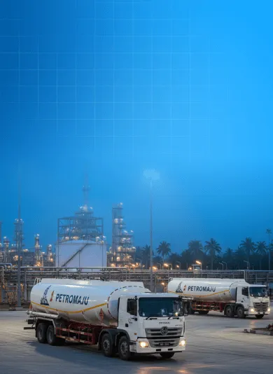 Fuel Control and Emission Optimization in Malaysia’s Oil & Gas Fleet Operations