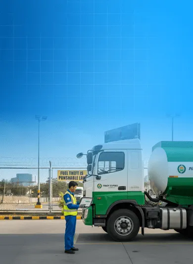 Fuel Theft Prevention for Logistics Fleets in Philippines