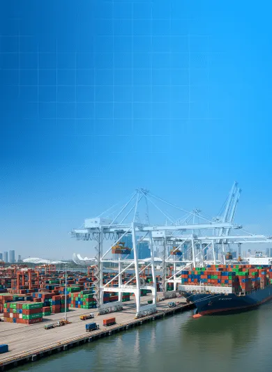 Improving Asset Tracking for Port & Urban Logistics in Singapore