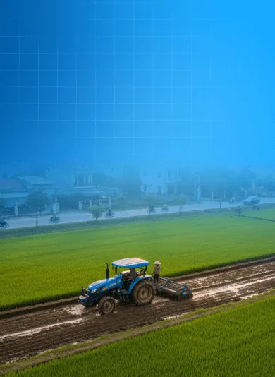 Maximising Vehicle Utilisation Across Vietnam’s Agriculture Transport Industry
