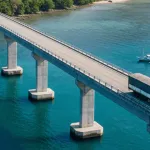 Remote Tracking for Inter-Island Logistics Fleets in Indonesia