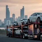 Route Optimisation for Manufacturing Export Logistics in Vietnam